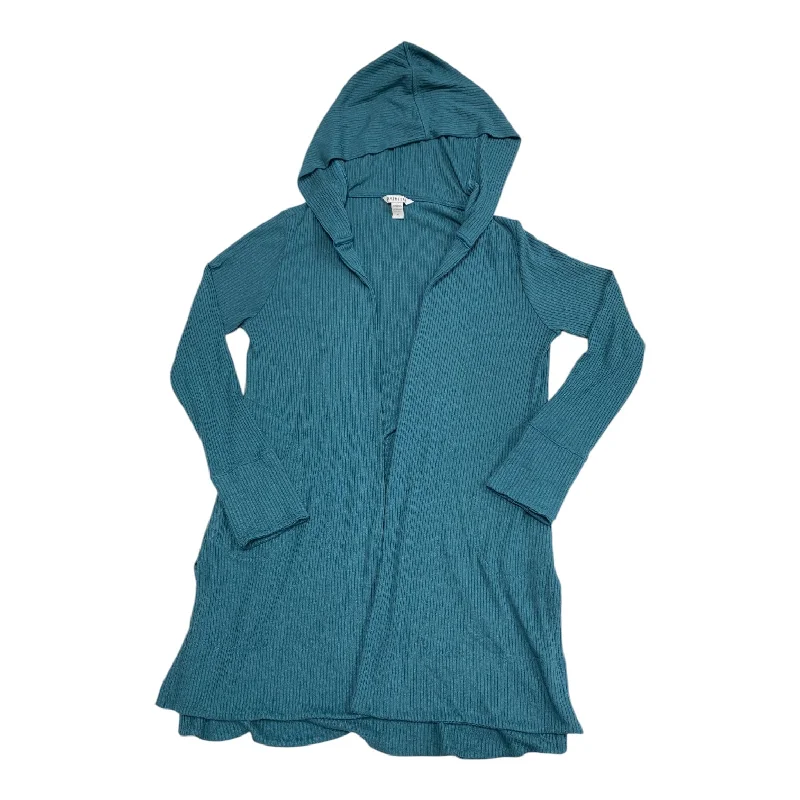 Women's Oversized SweatersSweater By Athleta In Teal, Size: M