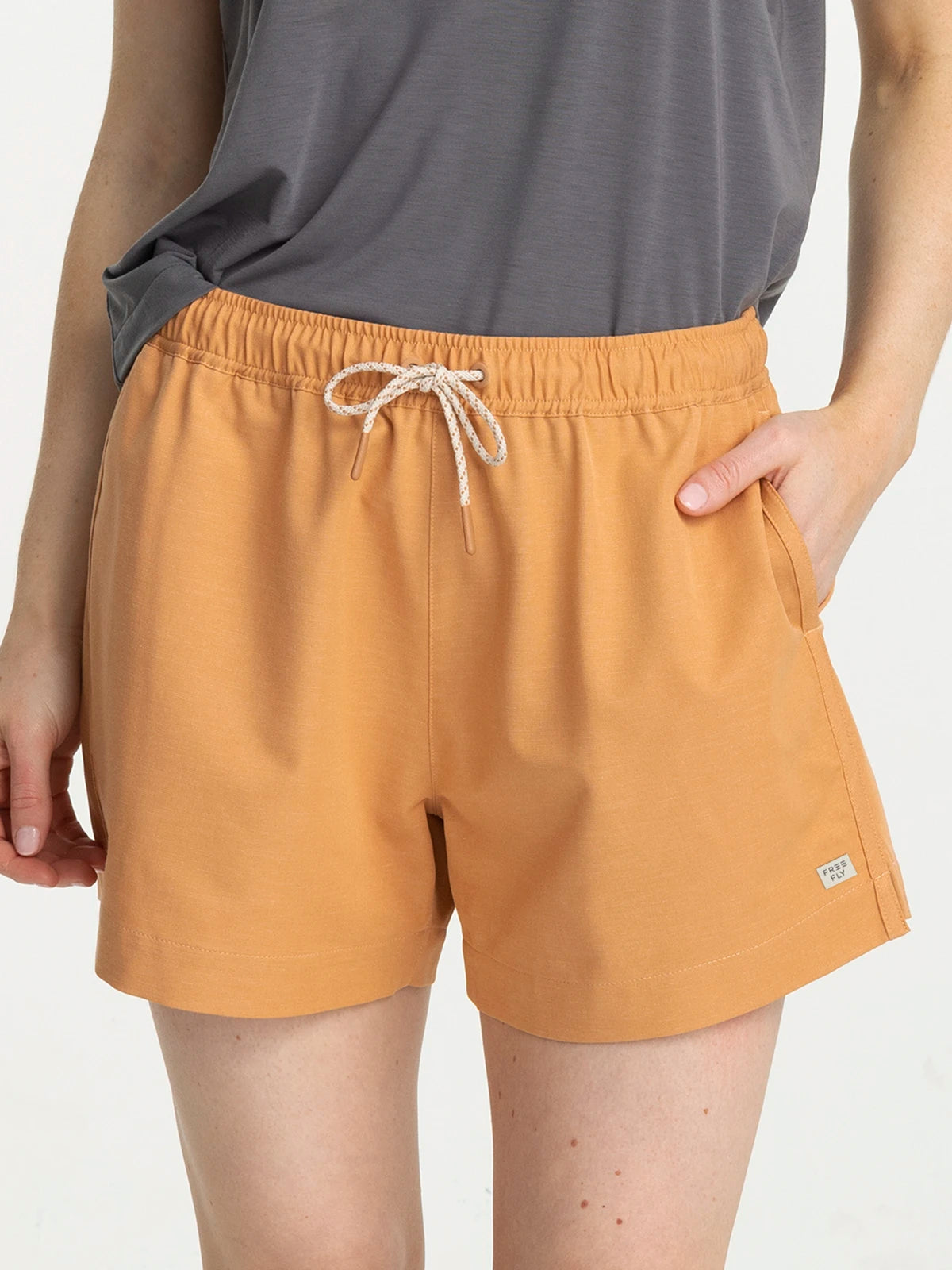 Women's Dress ShortsWomen's Reverb Short - Sand Dune