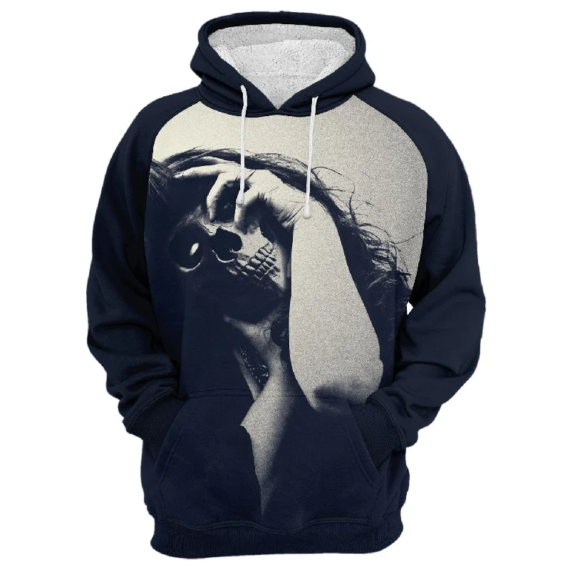 Women's Hooded Sweatshirts with Fleece LiningEpiphany Hoodie