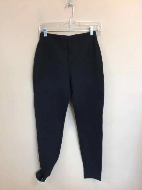 Women's Jodhpurs with Rounded CollarBANANA REPUBLIC SIZE XSMALL Ladies PANTS