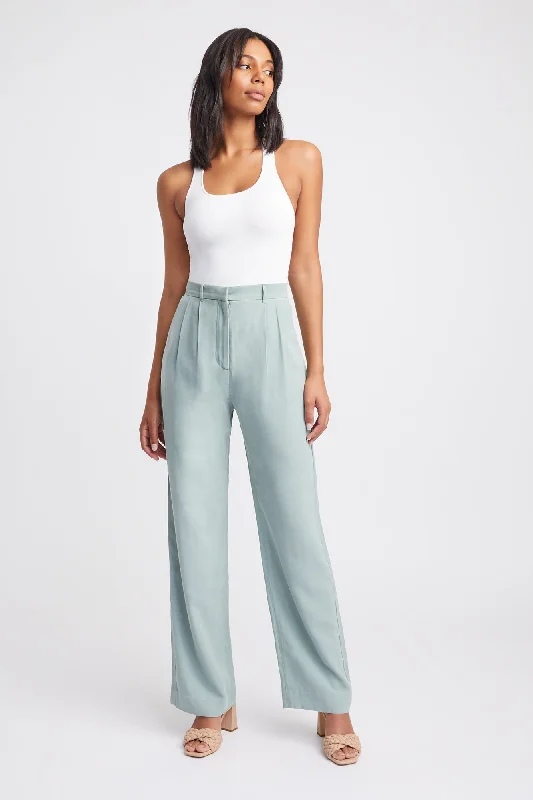 Women's Jodhpurs with Mid-LengthMontmartre Pants