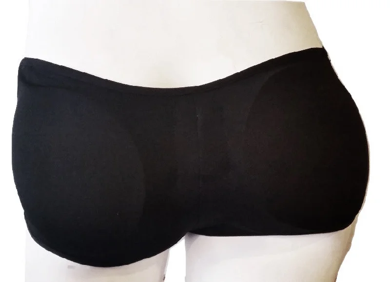 seamless sports briefs for active womenKaboom Padded Panties