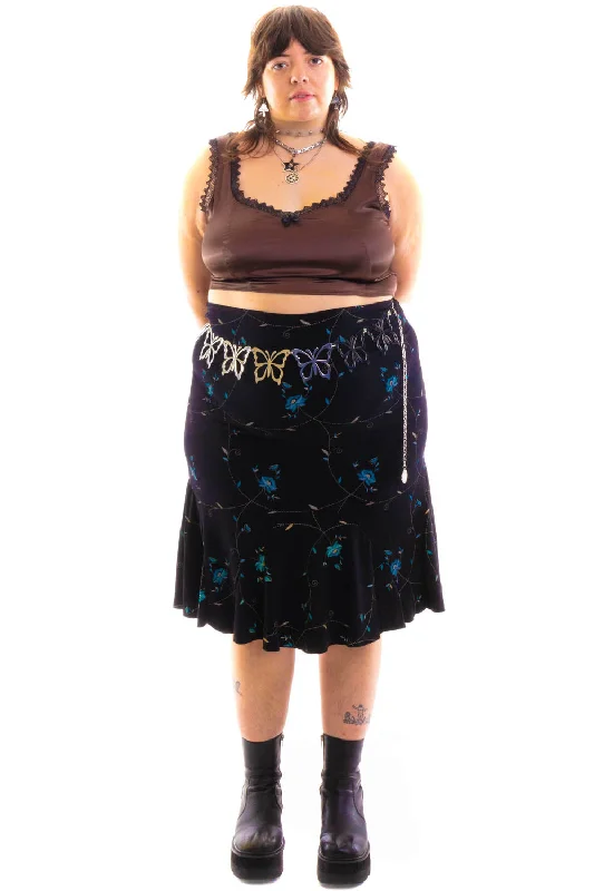 Women's Midi SkirtsSOLD!