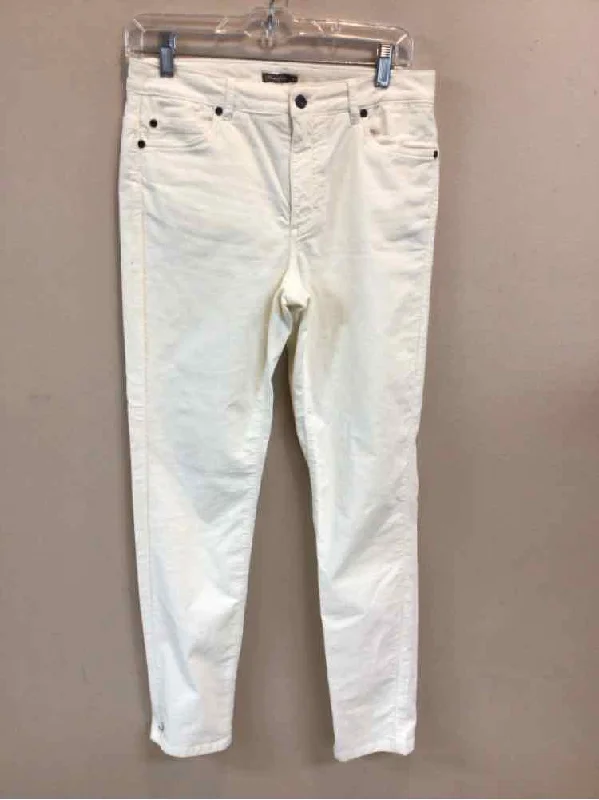 Women's Jodhpurs with Tapered LegJ MCLAUGHLIN SIZE 4 Ladies PANTS