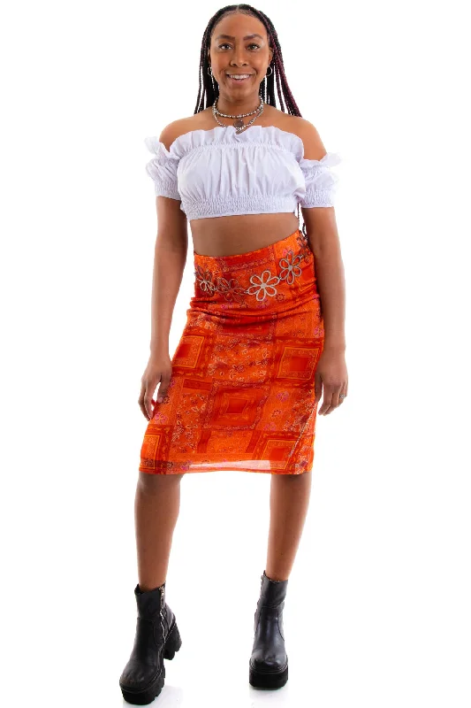 Women's Chic SkirtsSOLD!