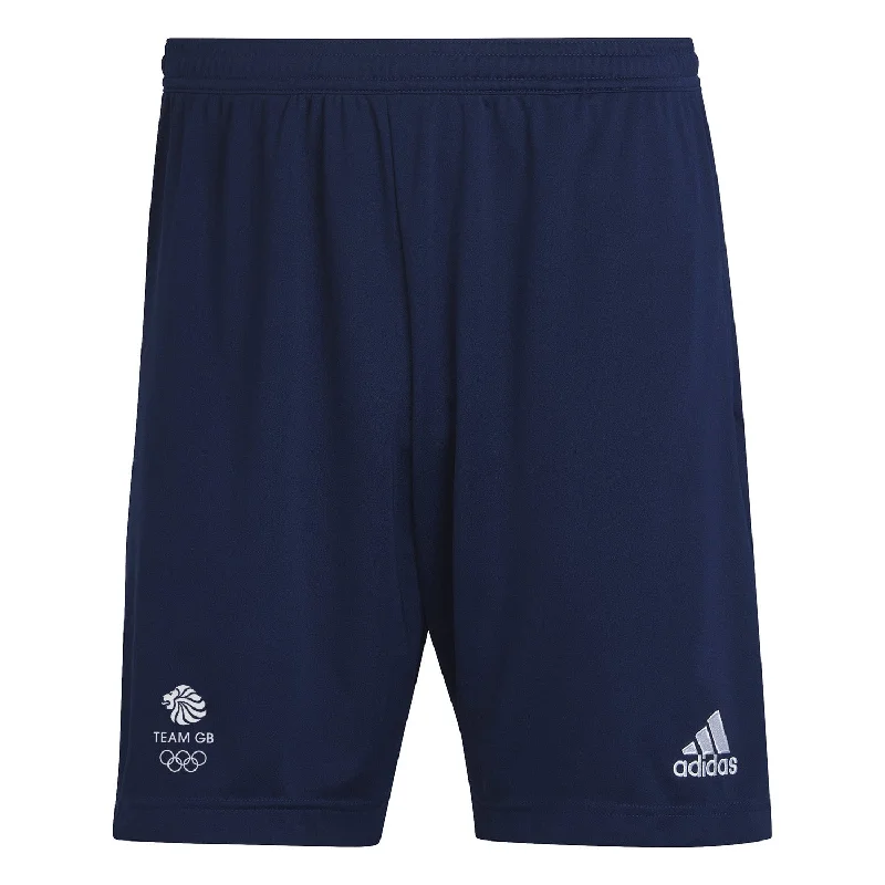 Women's Soft Shortsadidas Team GB Training Shorts