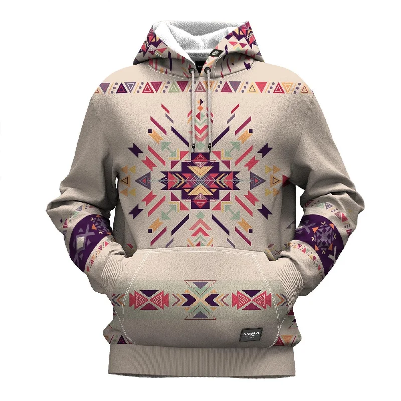 Women's Hooded Sweatshirts with Polyester LiningFestivity Hoodie