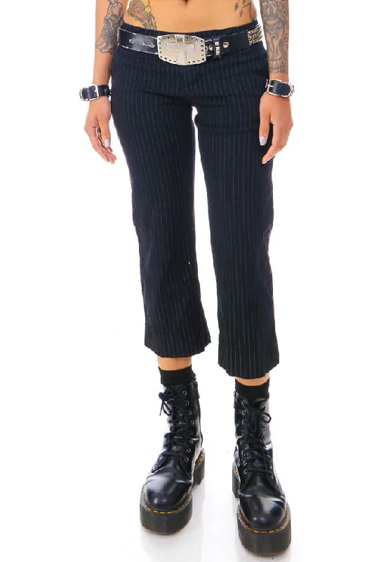 Women's Jodhpurs with Boat CollarSOLD!