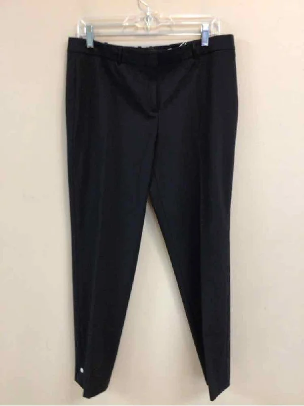 Women's Jodhpurs with Keyhole CollarBOSS SIZE 8 Ladies PANTS