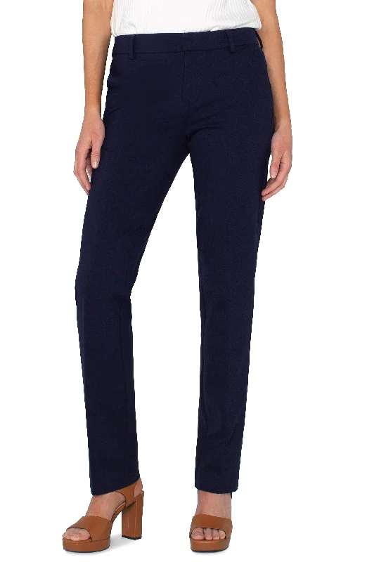 Women's Jodhpurs with Skinny LegKELSEY KNIT TROUSER SUPER STRETCH - TALL