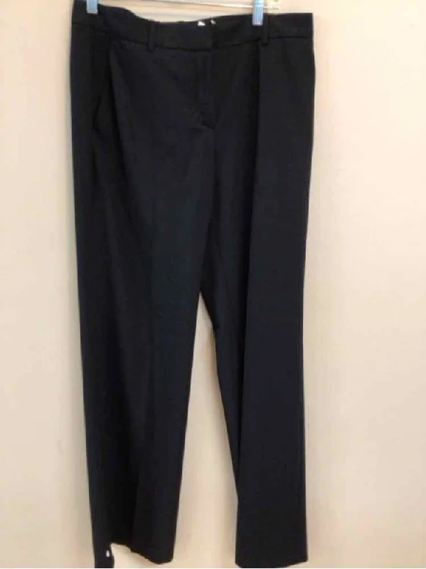 Women's Jodhpurs with High CollarBOSS SIZE 8 Ladies PANTS