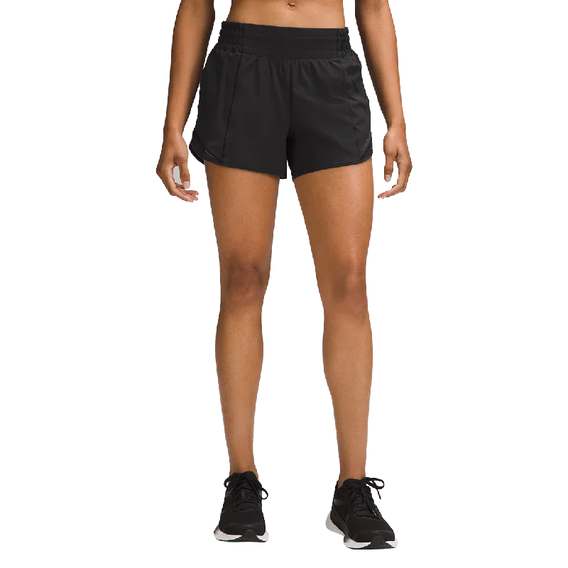 Women's Edgy ShortsBAUER // lululemon HOTTY HOT SHORT