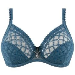 plus-size minimizer underwire braPaco beugelbeha 3 dlg cup 48501 NBC Neon Botanica