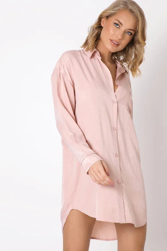 women's pajamas with a touch of whimsical funIsabelle Nightdress