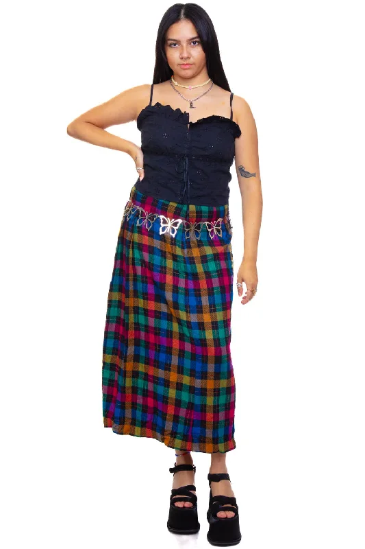 Women's Trendy SkirtsSOLD!