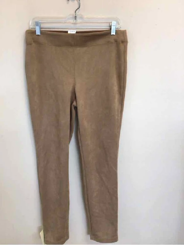 Women's Jodhpurs with Keyhole CollarMAX STUDIO SIZE LARGE Ladies PANTS