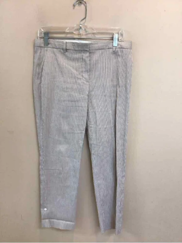 Women's Harem PantsTHEORY SIZE 6 Ladies PANTS