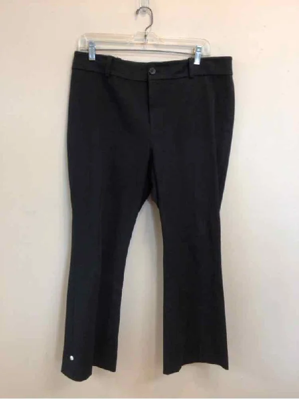 Women's Jodhpurs with U-Shaped CollarCLUB MONACO SIZE 12 Ladies PANTS