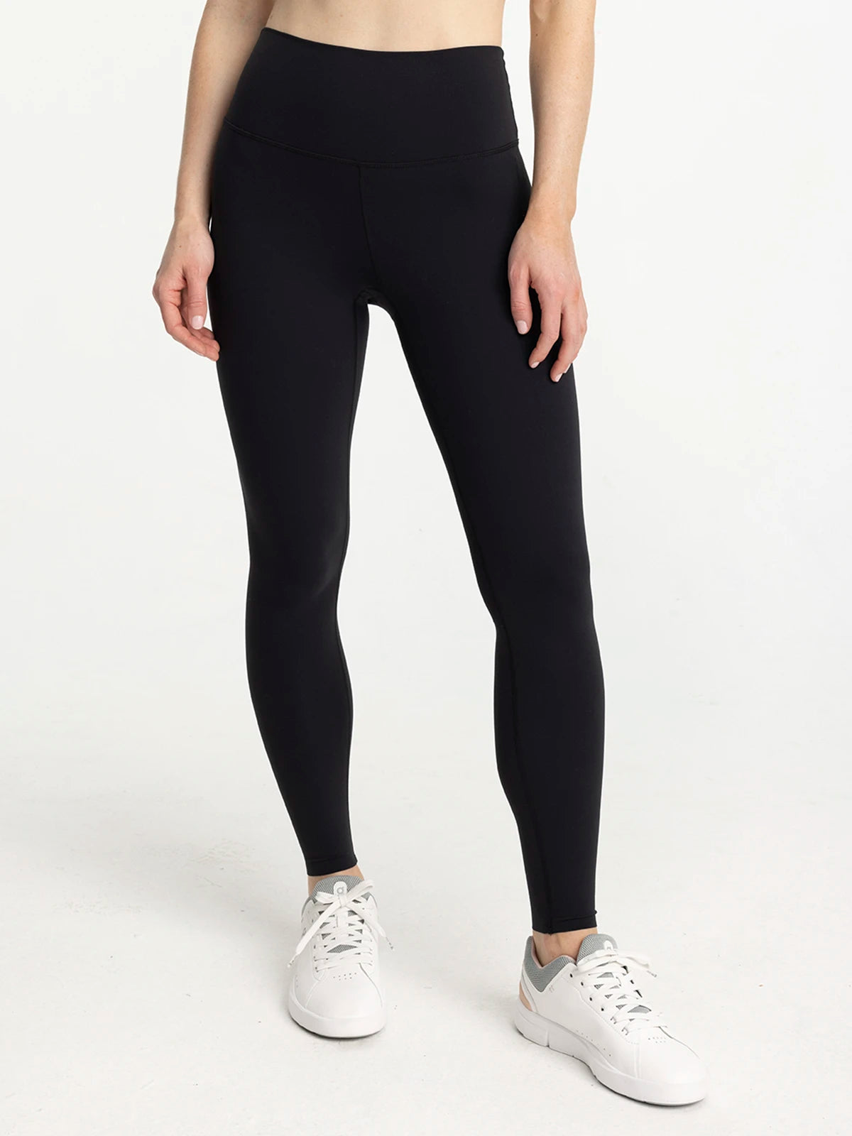 Women's Festival ShortsWomen's All Day Legging - Black