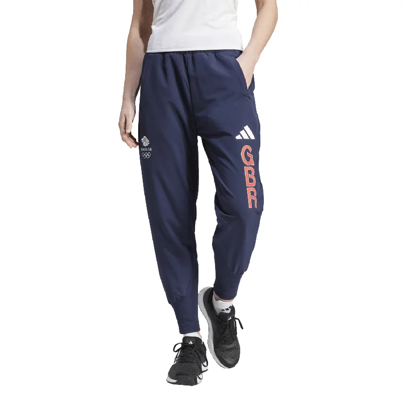 Women's Winter Shortsadidas Team GB Women's Joggers