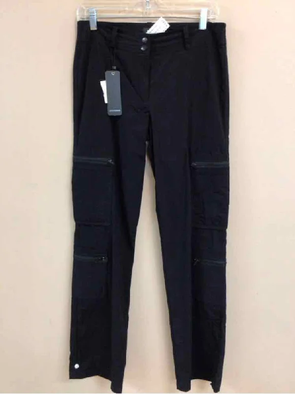 Women's Jodhpurs with Peter Pan CollarANATOMIE SIZE 8 Ladies PANTS