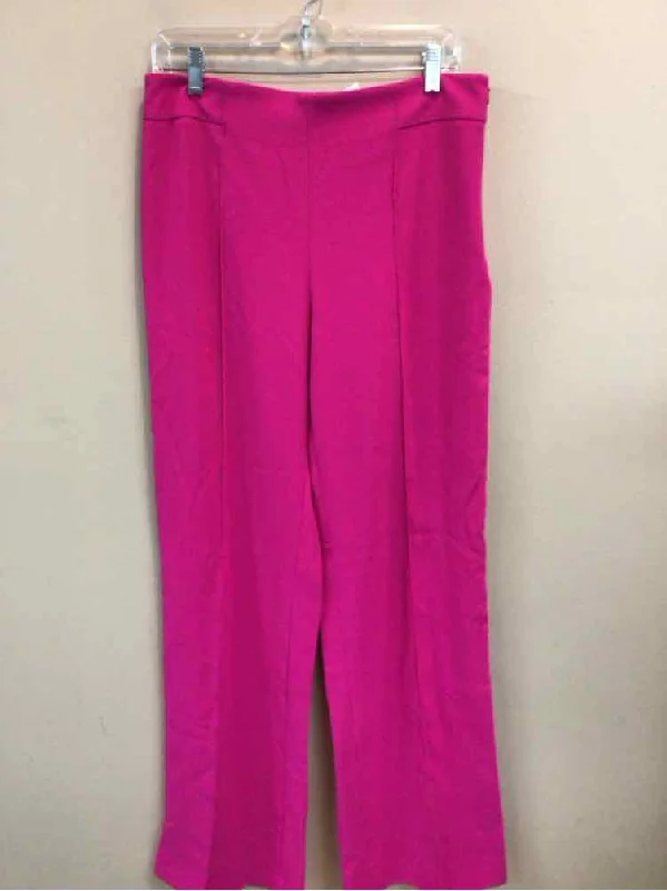 Women's Jodhpurs with Cropped LengthZARA SIZE LARGE Ladies PANTS