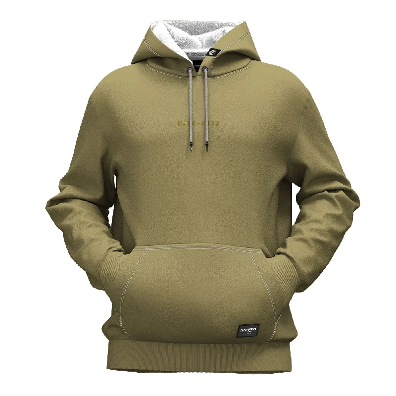 Women's Hooded Sweatshirts with Knit LiningWillow Hoodie