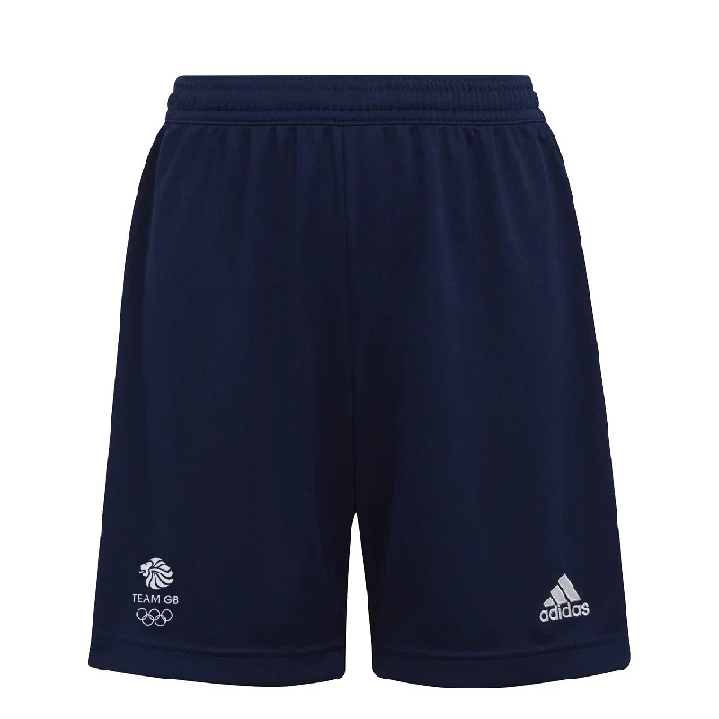 Women's Warm Shortsadidas Team GB Youth Shorts