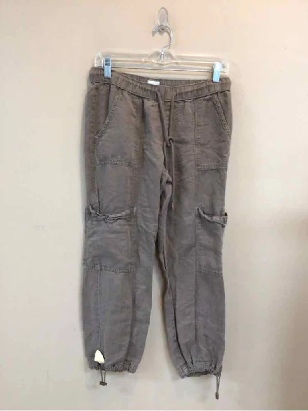 Women's Jodhpurs with Shawl CollarNICOLE MILLER SIZE SMALL Ladies PANTS