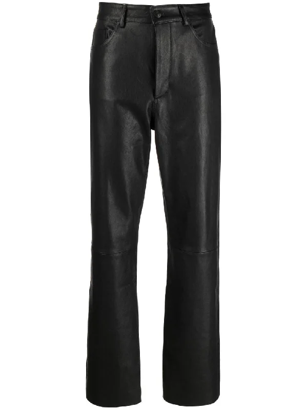 Women's Jodhpurs with Ankle Length3X1 Women's Trousers