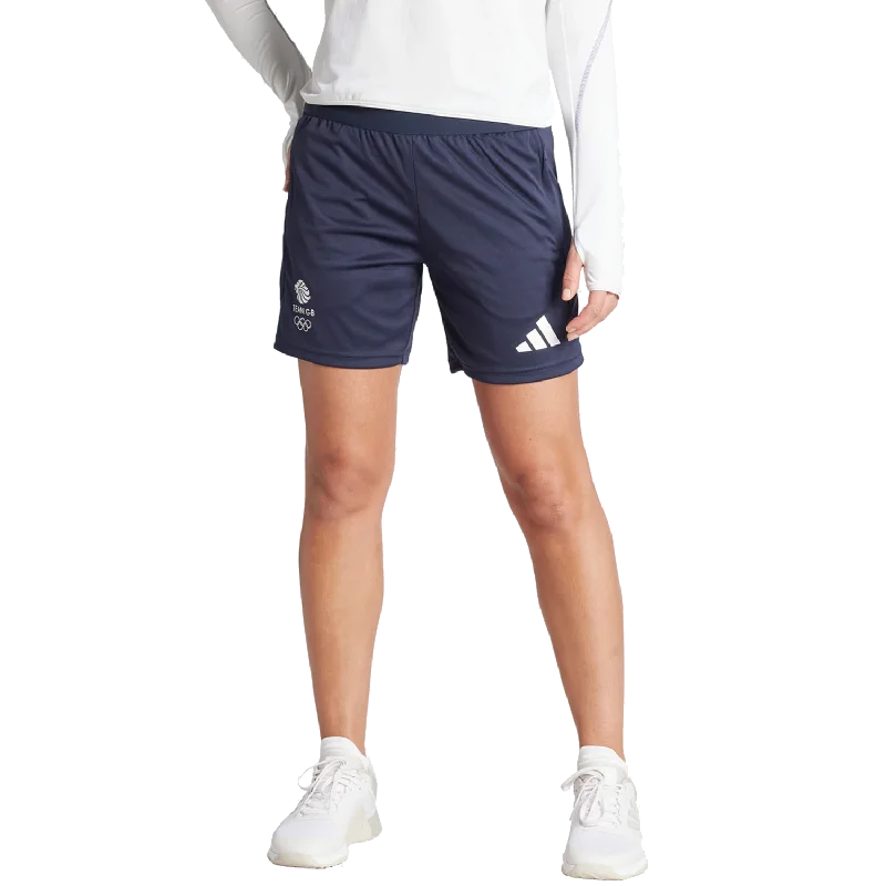 Women's Casual Shortsadidas Team GB Women's Training Shorts