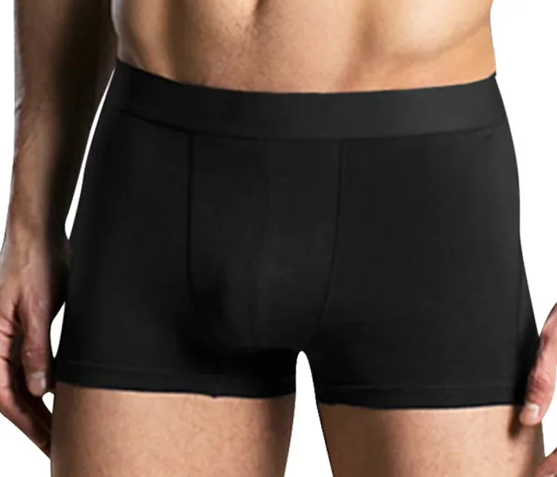 high-compression shapewear briefs with a smooth and toned silhouetteMens boxer Brief - Starting at $4.67