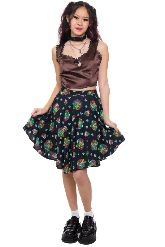 Women's Modern SkirtsSOLD!