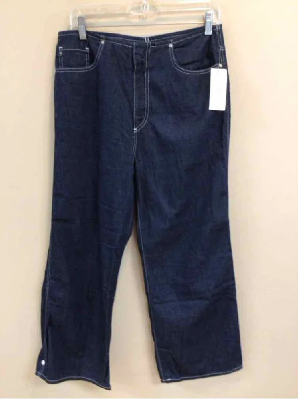 Women's Jodhpurs with Shirt CollarAG SIZE 30 Ladies PANTS