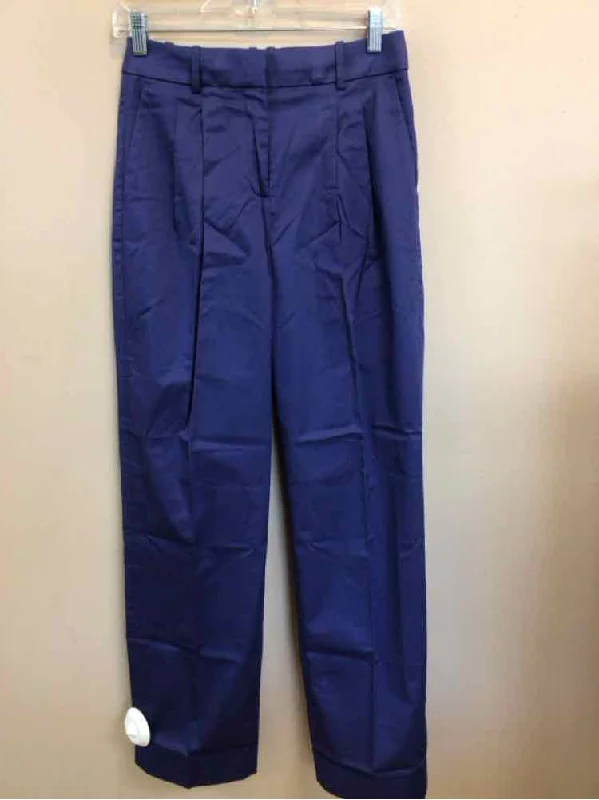 Women's Cargo PantsJ CREW SIZE 0 Ladies PANTS