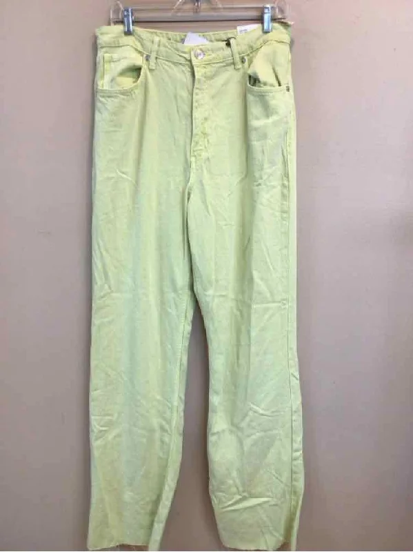 Women's Jodhpurs with Shawl CollarZARA SIZE 12 Ladies PANTS