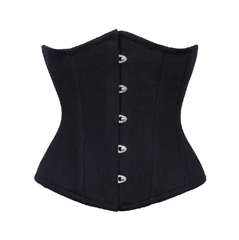 plus-size body suit for smoothingCamryn Underbust Corset