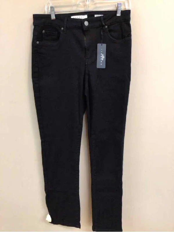 Women's Jodhpurs with Lapel CollarCARRELI SIZE 8 Ladies PANTS