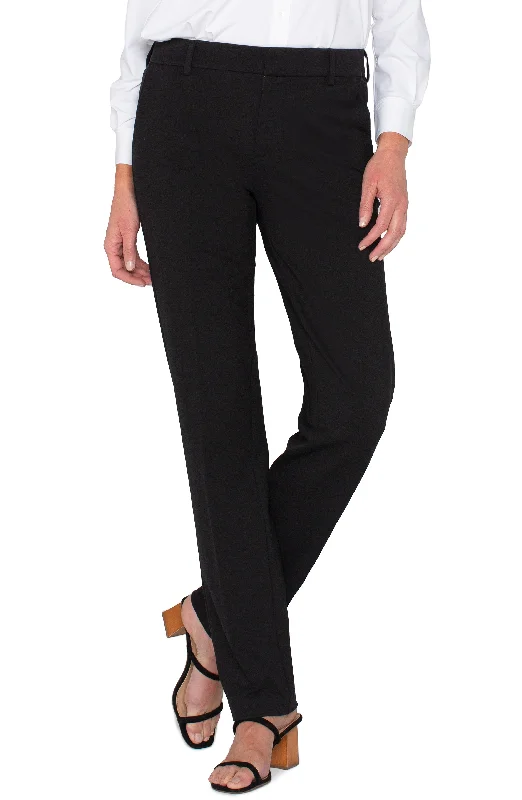 Women's Jodhpurs with Full LengthKELSEY KNIT TROUSER SUPER STRETCH - TALL