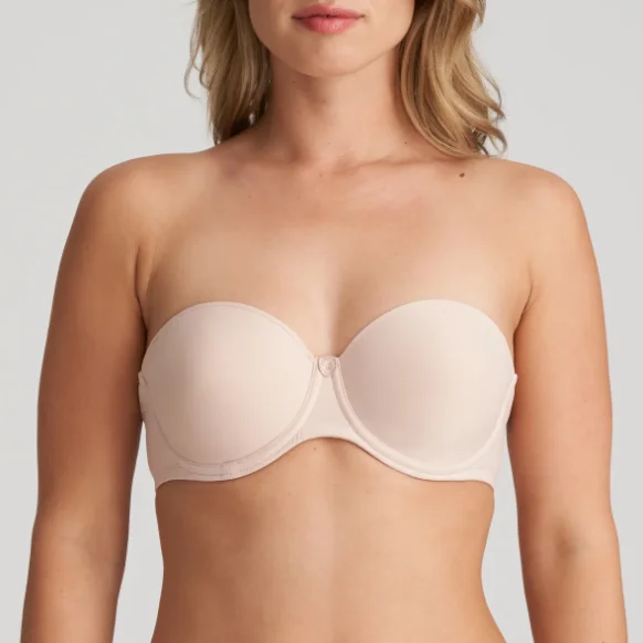 adhesive stick-on bra for special occasionsMarie Jo Tom Strapless