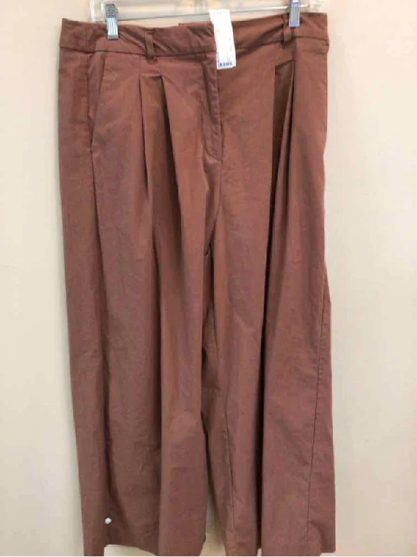 Women's Jodhpurs with Collarless NeckOLD NAVY SIZE 12 PETITE Ladies PANTS