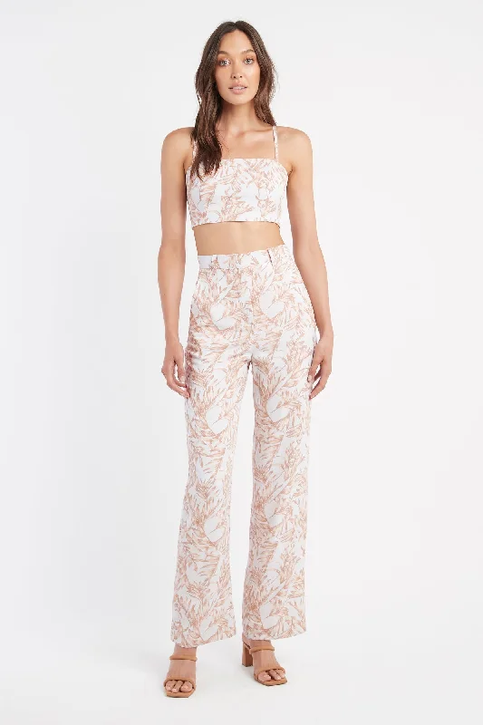  Women's High-Waisted PantsHamilton Pants