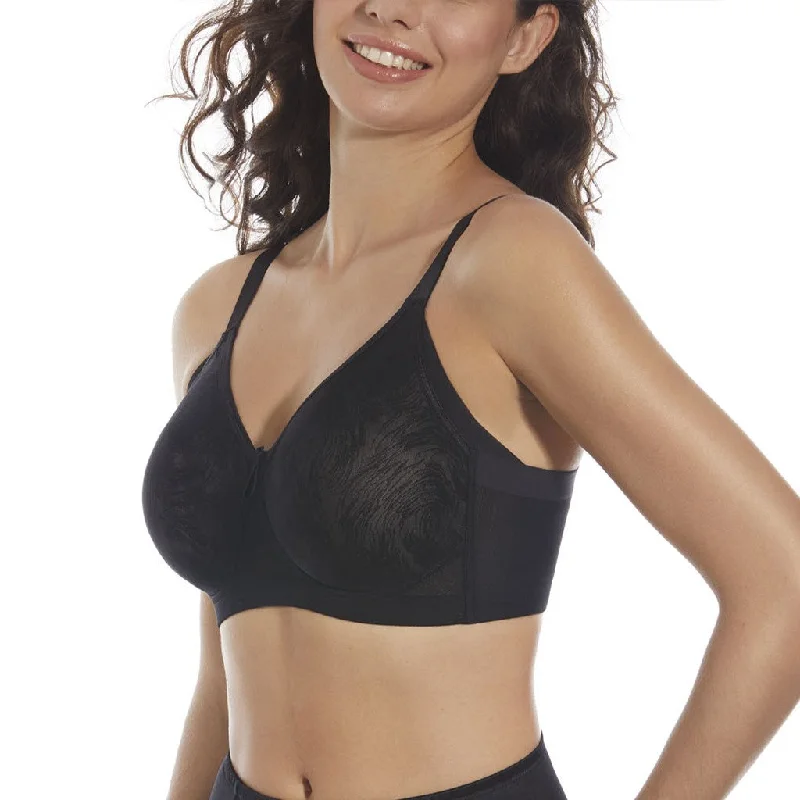 t-shirt bra for small breastsSujetador capacidad sin aros BETTY Copa C