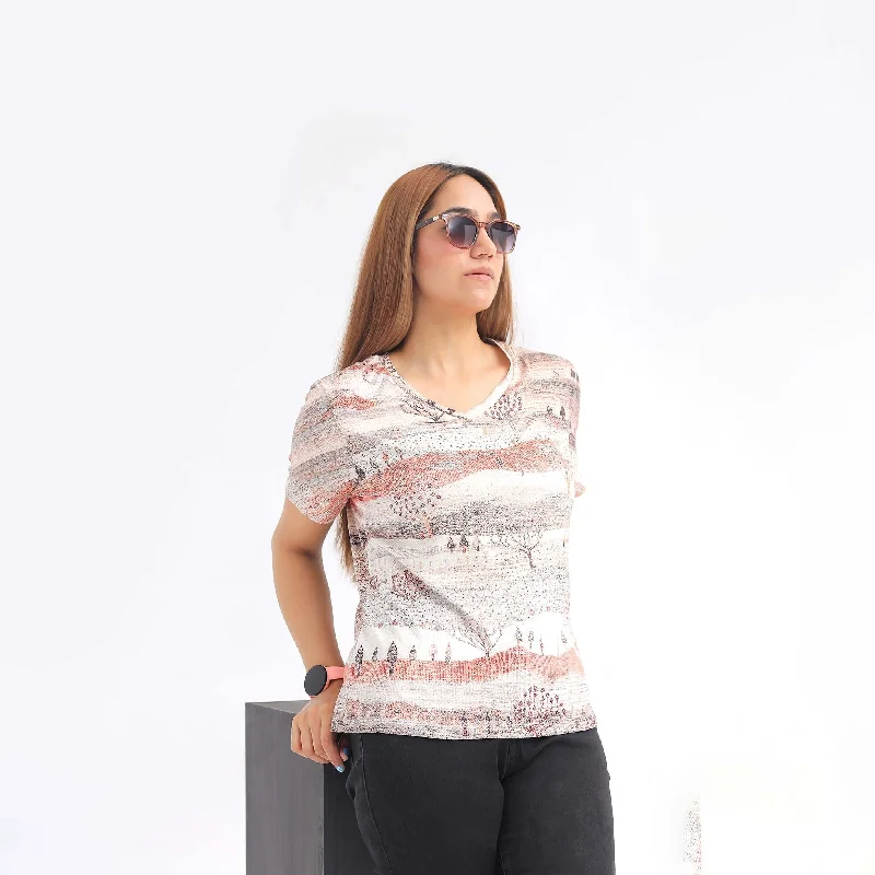 Women's Blouse for OfficeWT4001