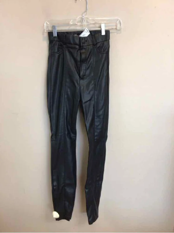 Women's Jodhpurs with Peter Pan CollarZARA SIZE XSMALL Ladies PANTS