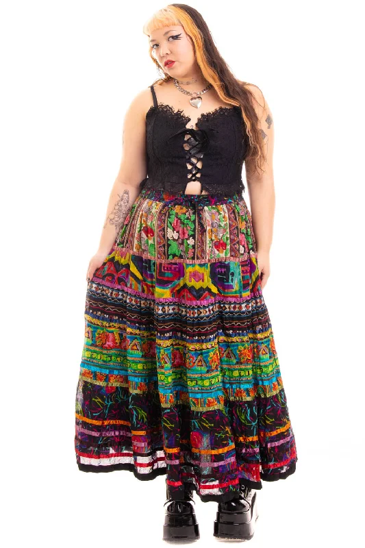 Women's Woven SkirtsSOLD!