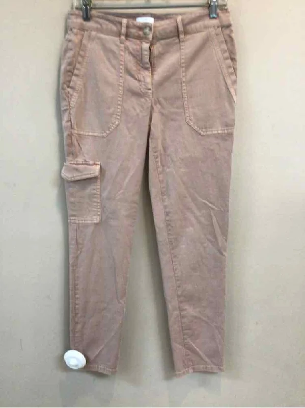 Women's Jodhpurs with Belt LoopsJ JILL SIZE 4 Ladies PANTS