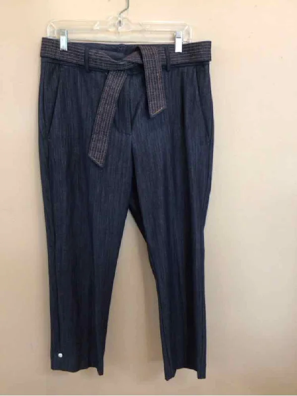 Women's Jodhpurs with U-Shaped CollarDKNY SIZE 12 Ladies PANTS