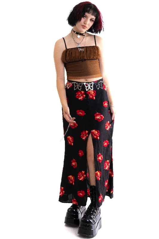 Women's High-Waisted SkirtsSOLD!