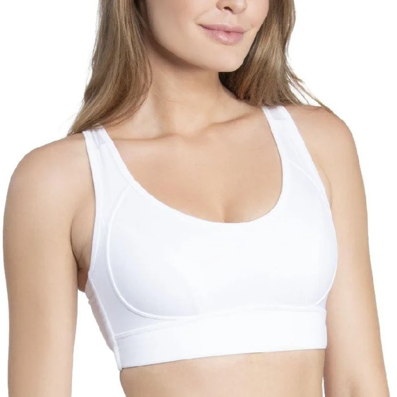 molded cup bra for shape retentionBra Confort Magnolia Algodón Pima